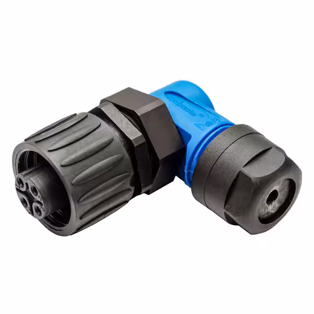 C01620F00320010 Amphenol Tuchel Industrial  Gruppi di connettori circolari